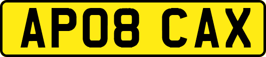 AP08CAX