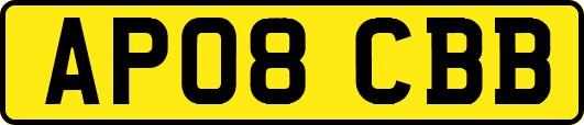 AP08CBB