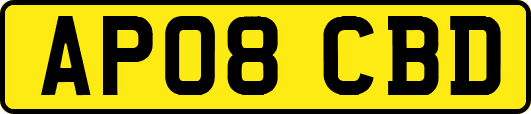 AP08CBD