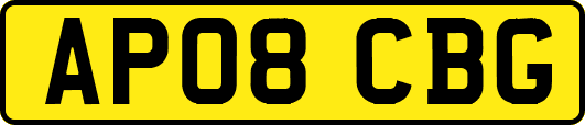 AP08CBG