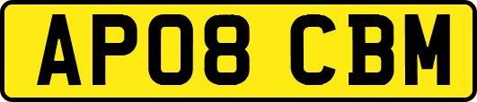AP08CBM