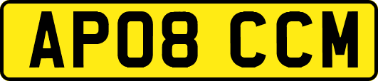 AP08CCM