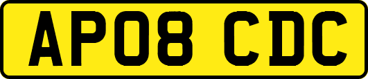 AP08CDC