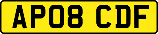 AP08CDF