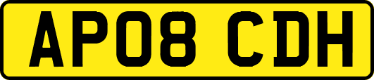 AP08CDH
