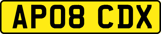 AP08CDX