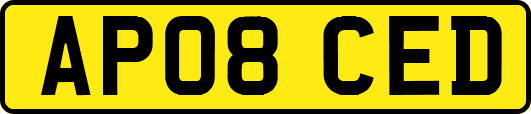 AP08CED