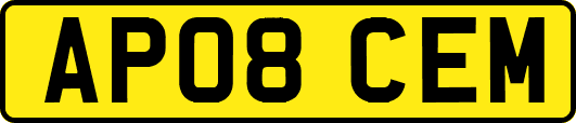 AP08CEM