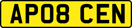 AP08CEN