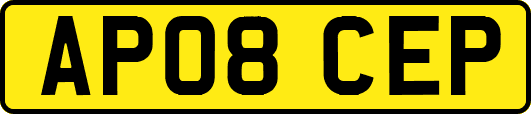 AP08CEP