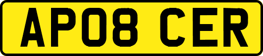 AP08CER