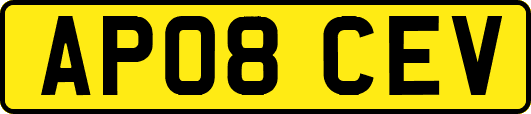 AP08CEV