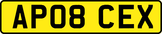AP08CEX