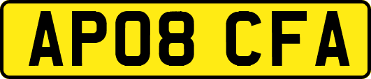 AP08CFA