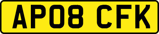 AP08CFK