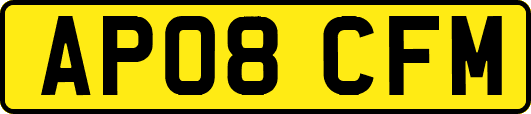 AP08CFM