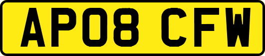 AP08CFW