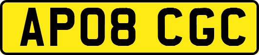 AP08CGC