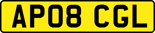 AP08CGL