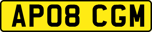 AP08CGM