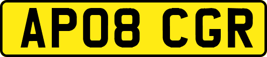 AP08CGR