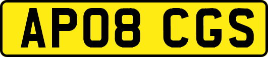 AP08CGS