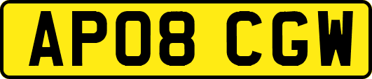 AP08CGW