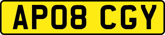 AP08CGY