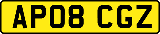 AP08CGZ