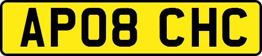 AP08CHC