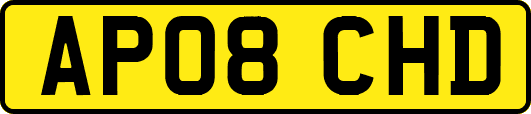 AP08CHD