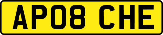 AP08CHE