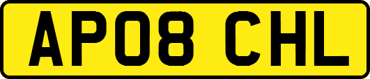AP08CHL