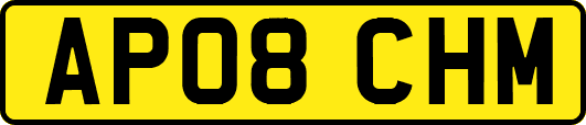 AP08CHM