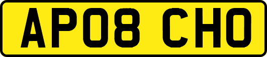 AP08CHO