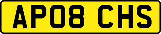 AP08CHS
