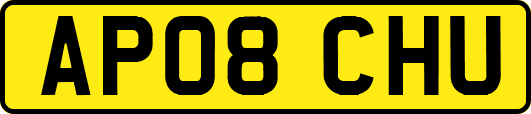 AP08CHU