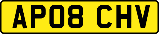 AP08CHV