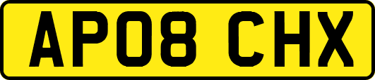 AP08CHX
