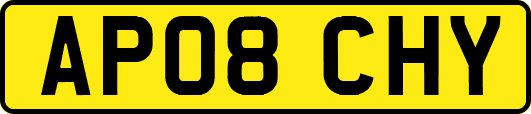 AP08CHY