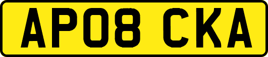AP08CKA