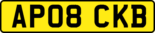 AP08CKB