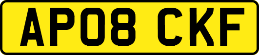 AP08CKF