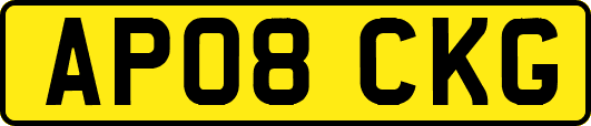 AP08CKG