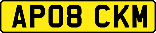 AP08CKM