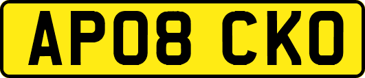 AP08CKO