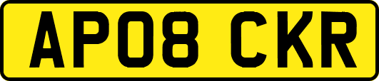 AP08CKR