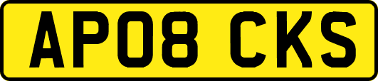 AP08CKS
