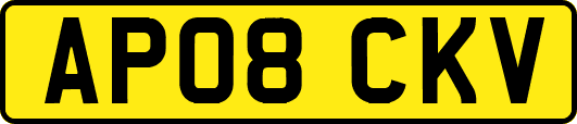 AP08CKV