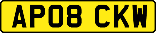 AP08CKW